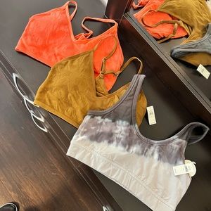 Aerie Bra Bundle
